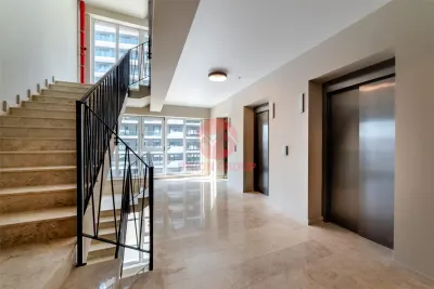 Apartament Exclusivist in Complex Alezzi - Vacanta in Fiecare Zi, Chiar la Tine Acasa - foto 9
