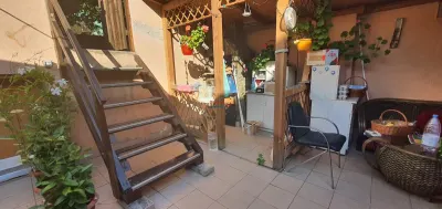 Casa de vanzare la asfalt 8 camer 1720 mp teren Alba Iulia - foto 14