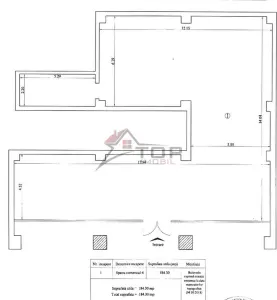 Spatiu Comercial - Conest Grand Residence - foto 2
