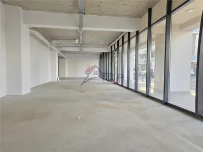 Spatiu Comercial - Conest Grand Residence - foto 4