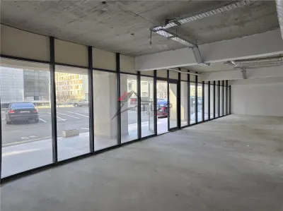 Spatiu Comercial - Conest Grand Residence - foto 7