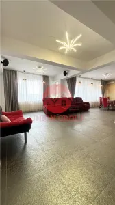 Apartament 4 Camere 135 MP,  cu Vedere Superba la Mare si la Lac, Zona Phoenicia - foto 3