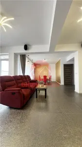 Apartament 4 Camere 135 MP,  cu Vedere Superba la Mare si la Lac, Zona Phoenicia - foto 4
