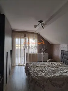 URGENT, OCAZIE casa de vanzare superfinisata mobilata,  in Corusu-Baciu - foto 13
