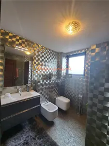 URGENT, OCAZIE casa de vanzare superfinisata mobilata,  in Corusu-Baciu - foto 17