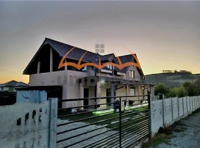 URGENT, OCAZIE casa de vanzare superfinisata mobilata,  in Corusu-Baciu - foto 21