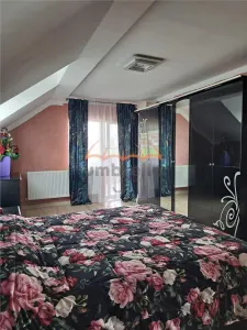 URGENT, OCAZIE casa de vanzare superfinisata mobilata,  in Corusu-Baciu - foto 6