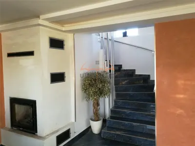 URGENT, OCAZIE casa de vanzare superfinisata mobilata,  in Corusu-Baciu - foto 9