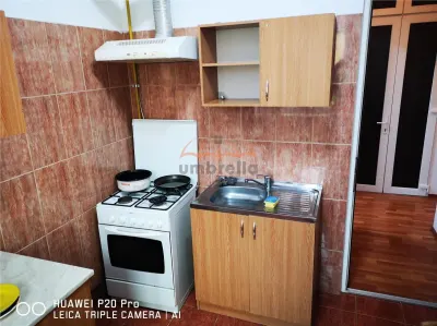 Apartament de inchiriat 2 camere, decomandat 58m², et.2/2, parcare - foto 11