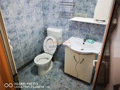 Apartament de inchiriat 2 camere, decomandat 58m², et.2/2, parcare - foto 13