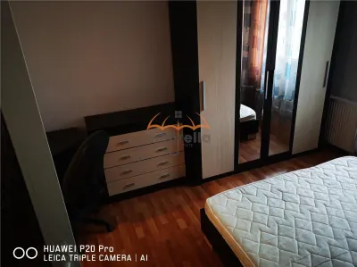 Apartament de inchiriat 2 camere, decomandat 58m², et.2/2, parcare - foto 8