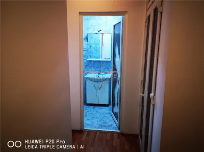 Apartament de inchiriat 2 camere, decomandat 58m², et.2/2, parcare - foto 9
