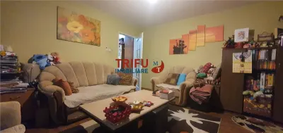 Apartament 2 camere de vanzare zona Bulevard Alba Iulia - Alba Iulia