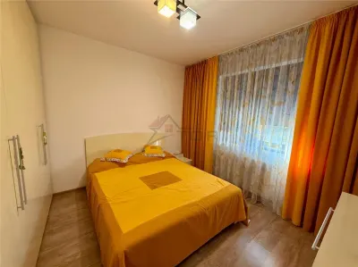 2 Camere 60Mp + Loc de Parcare si Boxa - Valea Lupului - foto 2
