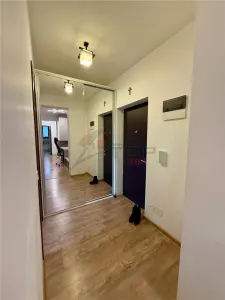 2 Camere 60Mp + Loc de Parcare si Boxa - Valea Lupului - foto 11