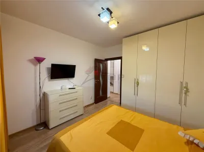 2 Camere 60Mp + Loc de Parcare si Boxa - Valea Lupului - foto 6