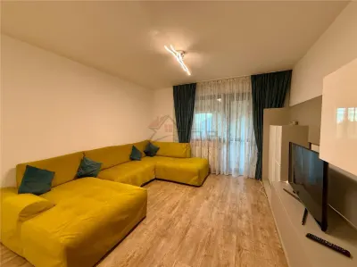 2 Camere 60Mp + Loc de Parcare si Boxa - Valea Lupului - foto 10