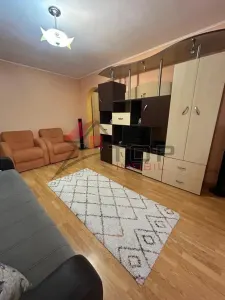 Dacia - LIDL, 3 camere mobilat utilat, liber - Iasi