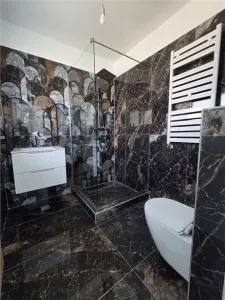 Vila individuala 4 camere Tunari gata de mutat/TAXARE INVERSA - foto 24