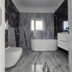 Vila individuala 4 camere Tunari gata de mutat/TAXARE INVERSA - foto 25