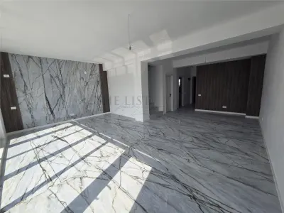 Vila individuala 4 camere Tunari gata de mutat/TAXARE INVERSA - foto 9