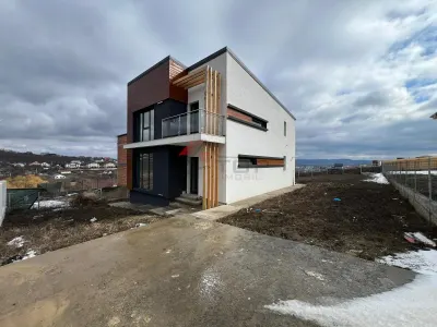 Vila FINALIZATA SI INTABULATA 4 Camere - Valea Adanca - 5 Drumuri - foto 15