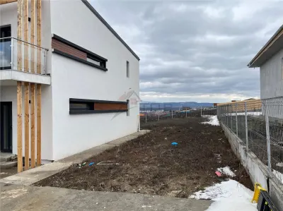 Vila FINALIZATA SI INTABULATA 4 Camere - Valea Adanca - 5 Drumuri - foto 3