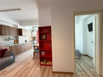 Apartament 2 Camere | Proximitate Metrou | Sector 3 - foto 5