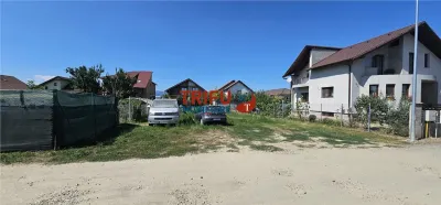 Teren Intravilan Construibil In Cartierul Orizont ! - foto 1