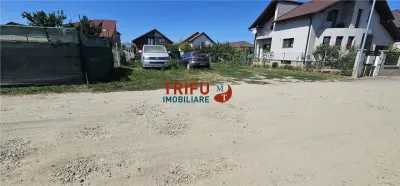 Teren Intravilan Construibil In Cartierul Orizont ! - foto 2