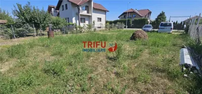 Teren Intravilan Construibil In Cartierul Orizont ! - foto 3