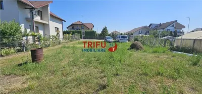 Teren Intravilan Construibil In Cartierul Orizont ! - foto 4