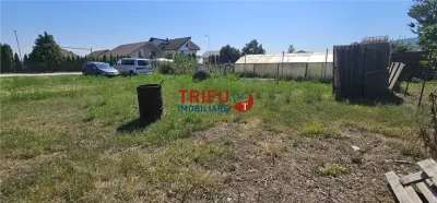 Teren Intravilan Construibil In Cartierul Orizont ! - foto 5