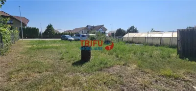 Teren Intravilan Construibil In Cartierul Orizont ! - foto 6