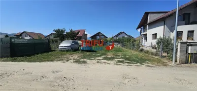 Teren Intravilan Construibil In Cartierul Orizont ! - foto 7