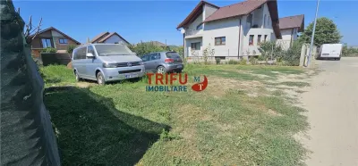 Teren Intravilan Construibil In Cartierul Orizont ! - foto 8