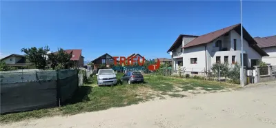 Teren Intravilan Construibil In Cartierul Orizont ! - foto 9
