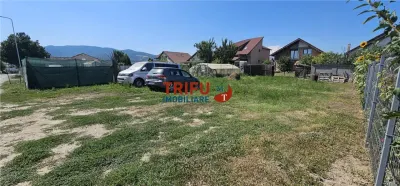 Teren Intravilan Construibil In Cartierul Orizont ! - foto 10
