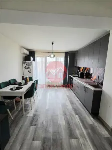 Apartament 3 Camere, Decomandat, Palazu Mare - Loc de Parcare Subteran Inclus - foto 2