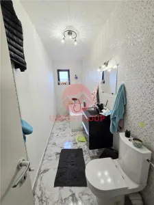 Apartament 3 Camere, Decomandat, Palazu Mare - Loc de Parcare Subteran Inclus - foto 14