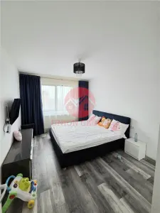 Apartament 3 Camere, Decomandat, Palazu Mare - Loc de Parcare Subteran Inclus - foto 18