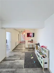 Apartament 3 Camere, Decomandat, Palazu Mare - Loc de Parcare Subteran Inclus - foto 5