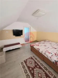 Casa 3 camere Navodari cu Mansarda - foto 13