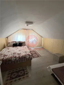 Casa 3 camere Navodari cu Mansarda - foto 15