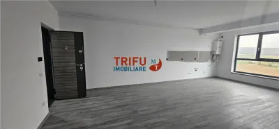 Apartament 3 camere bloc nou etaj intermediar in zona Centru - foto 2