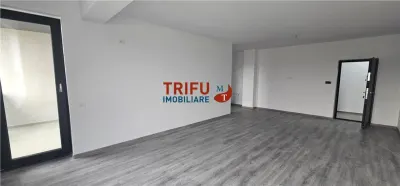 Apartament 3 camere bloc nou etaj intermediar in zona Centru - foto 4