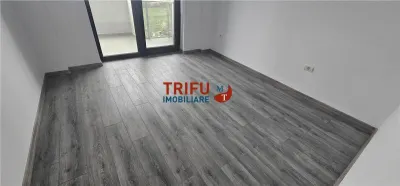 Apartament 3 camere bloc nou etaj intermediar in zona Centru - foto 5