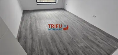 Apartament 3 camere bloc nou etaj intermediar in zona Centru - foto 6