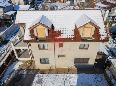 Casa P+1+M in Valu lui Traian - Spatiu si Confort Pentru Familia Ta - foto 14
