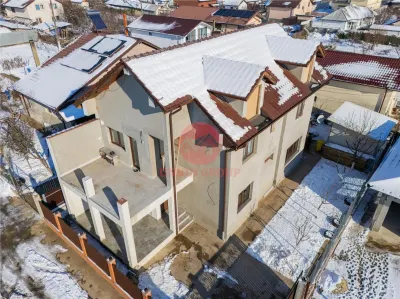 Casa P+1+M in Valu lui Traian - Spatiu si Confort Pentru Familia Ta - foto 15